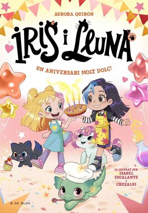 UN ANIVERSARI MOLT DOL!