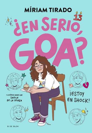 GOA 7.   EN SERIO, GOA ?