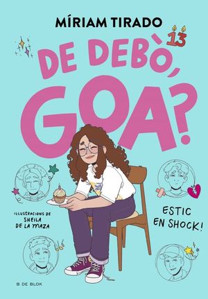 DE DEB, GOA?