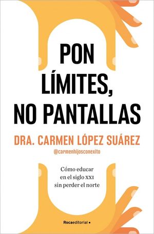 PON LMITES, NO PANTALLAS