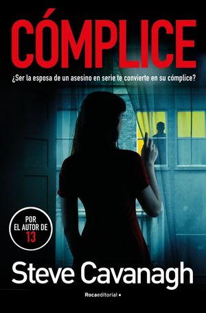 CMPLICE (SERIE EDDIE FLYNN 4)