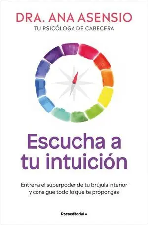 Escucha a tu Intuición
