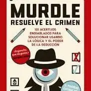 Murdle: Resulve el Crimen