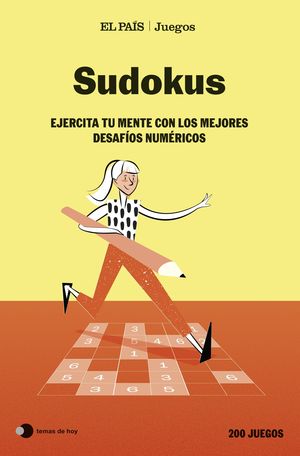 SUDOKUS (EL PAS JUEGOS)