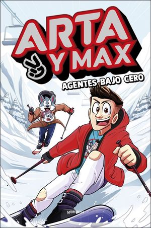 ARTA Y MAX 3.  AGENTES BAJO CERO