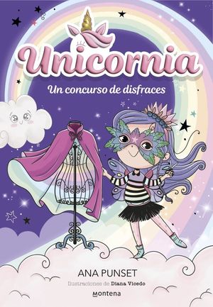 UNICORNIA 12.  UN CONCURSO DE DISFRACES