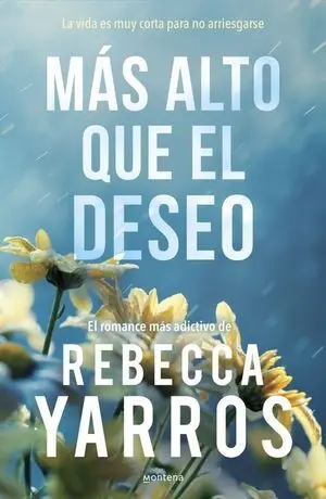 Vuelo y Gloria 2. Más Alto que el Deseo