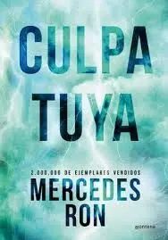 Culpa tuya ( Edición Especial )