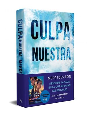CULPA NUESTRA ( EDICIN ESPECIAL )