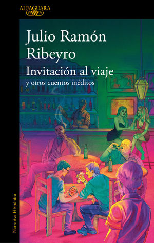 INVITACIN AL VIAJE