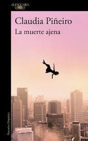 LA MUERTE AJENA
