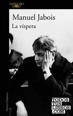 La Víspera
