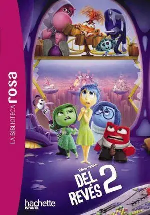 Del Reves 2