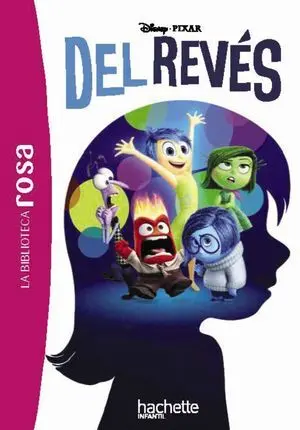 La Biblioteca Rosa. Del Reves
