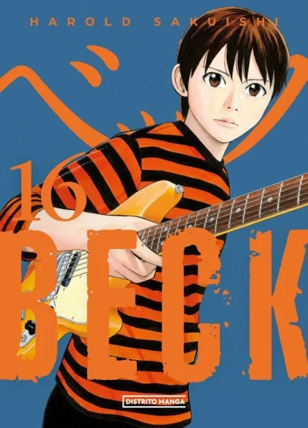 Beck