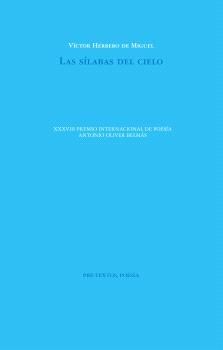 LAS S�LABAS DEL CIELO