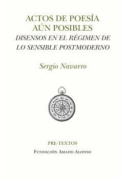 ACTOS DE POESA AN POSIBLES