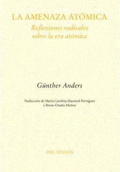 LA AMENAZA ATMICA