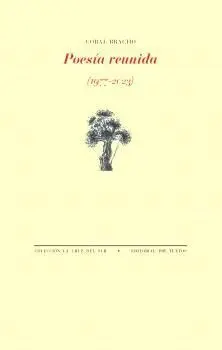 Poesía Reunida (1977-2023)