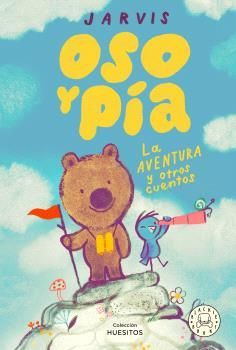 OSO Y PA - VOL. 3