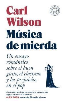 MSICA DE MIERDA