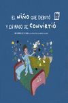 EL NIO QUE DEBUT Y EN MAGO SE CONVIRTI
