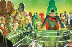 KINGDOM COME (EDICI�N DELUXE) (SEGUNDA EDICI�N)