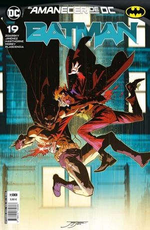 BATMAN NM. 19/ 149