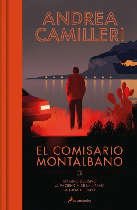 El Comisaro Montalbano. Otros Tres Casos