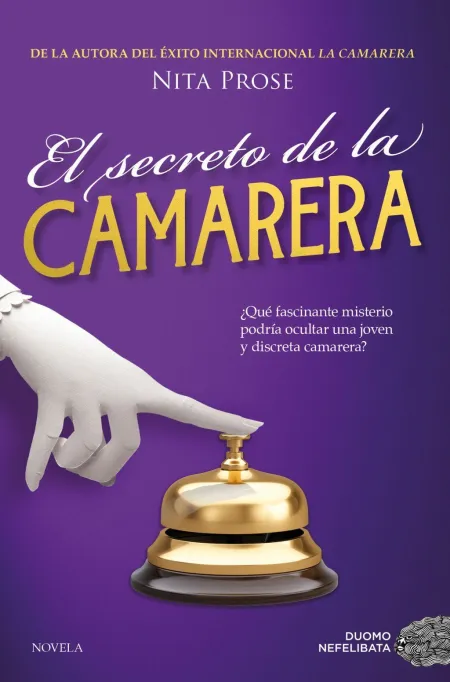 El Secreto de la Camarera
