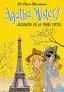 Agatha Mistery 3. Asesinato en la Torre Eiffel