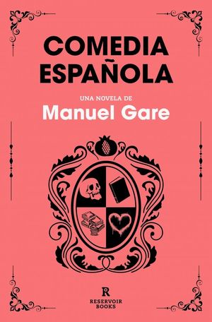 COMEDIA ESPAOLA