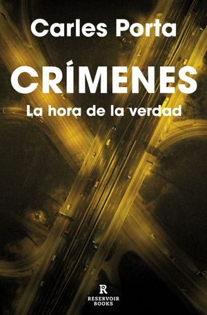 CRIMENES ( CRIMENES 4 )