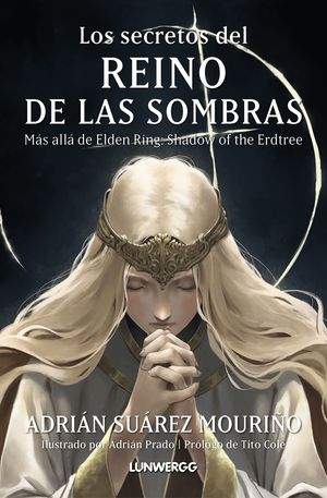 LOS SECRETOS DEL REINO DE LAS SOMBRAS (VIDEOJUEGO)