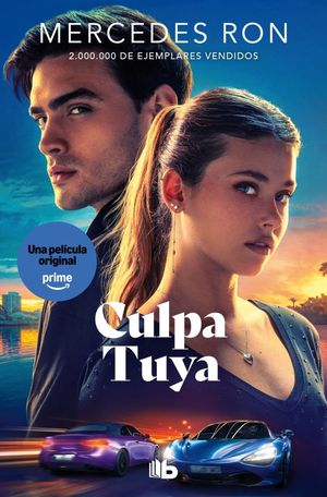 CULPA TUYA (EDICIN PELCULA)