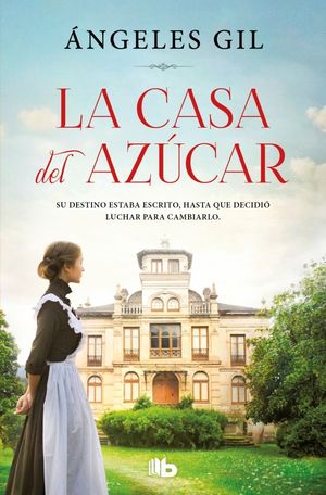 LA CASA DEL AZ�CAR