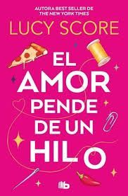 EL AMOR PENDE DE UN HILO