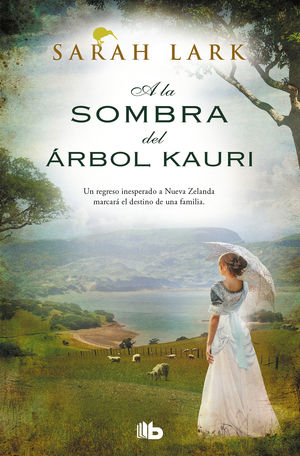 A LA SOMBRA DEL RBOL KAURI