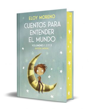 OMNIBUS CUENTOS PARA ENTENDER EL MUNDO (EDICIN LIMITADA)
