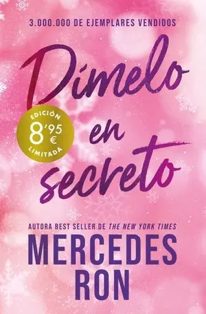 Dímelo en Secreto ( Edición Limitada )