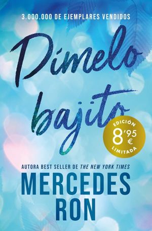 DMELO BAJITO  ( EDICIN LIMITADA )