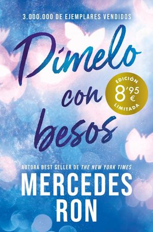 DMELO CON BESOS ( EDICIN LIMITADA )