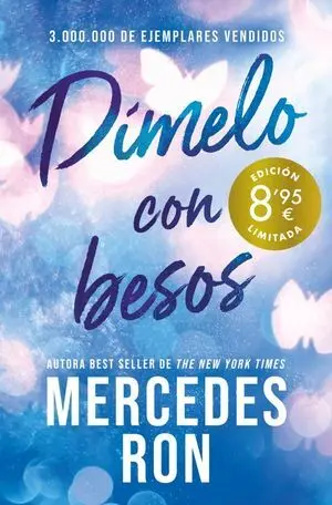Dímelo con Besos ( Edición Limitada )