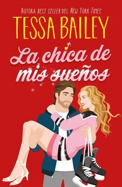 Chica de Mis Sueños, la