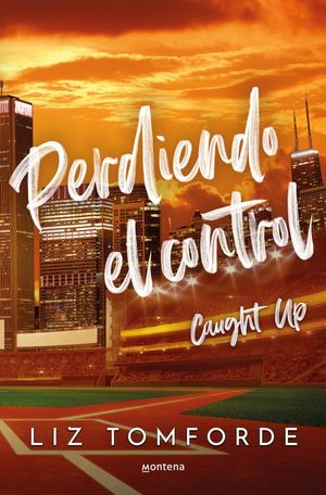 LA CIUDAD DE LOS VIENTOS 3.  PERDIENDO EL CONTROL