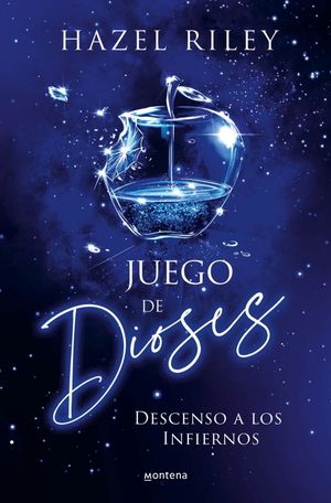 JUEGO DE DIOSES.  DESCENSO A LOS INFIERNOS