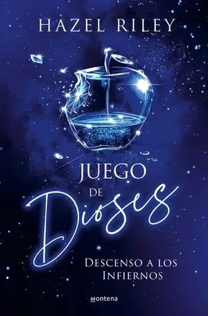 Juego de Dioses. Descenso a los Infiernos