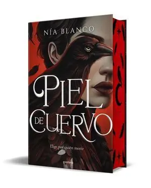 Piel de Cuervo