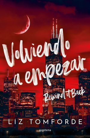 LA CIUDAD DE LOS VIENTOS 5.  VOLVIENDO A EMPEZAR