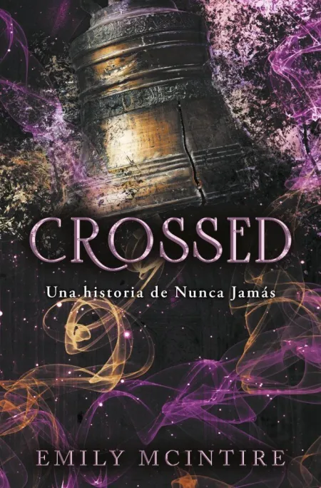 Nunca Jamas 5. Crossed